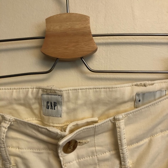 Gap wide-leg painter pants - Picture 2 of 3